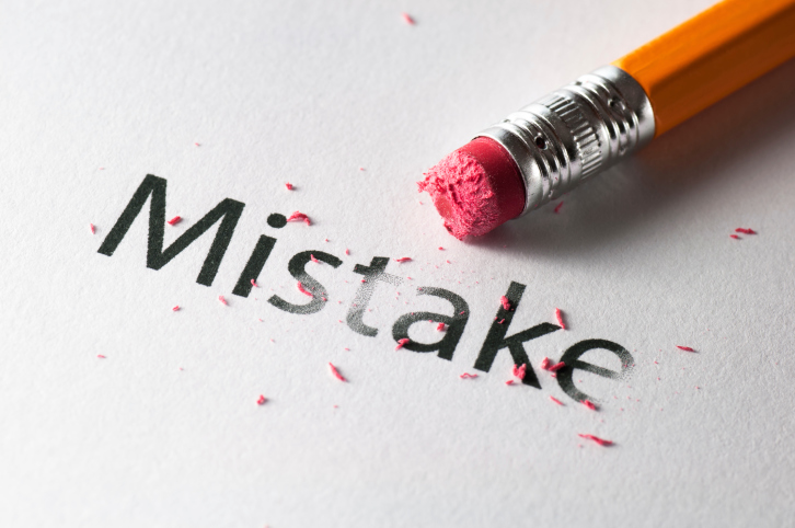 Common DIY Wills Mistakes