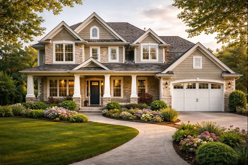 Inherited a House in Illinois? What to Do Next