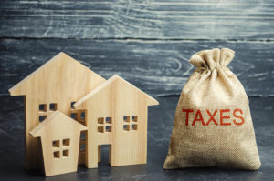 Naperville estate tax planning 