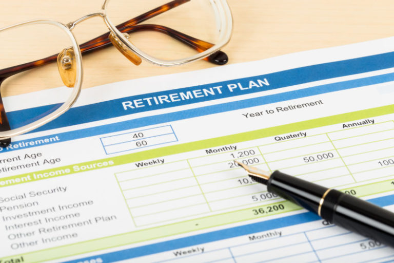Estate Planning and Retirement Beneficiaries