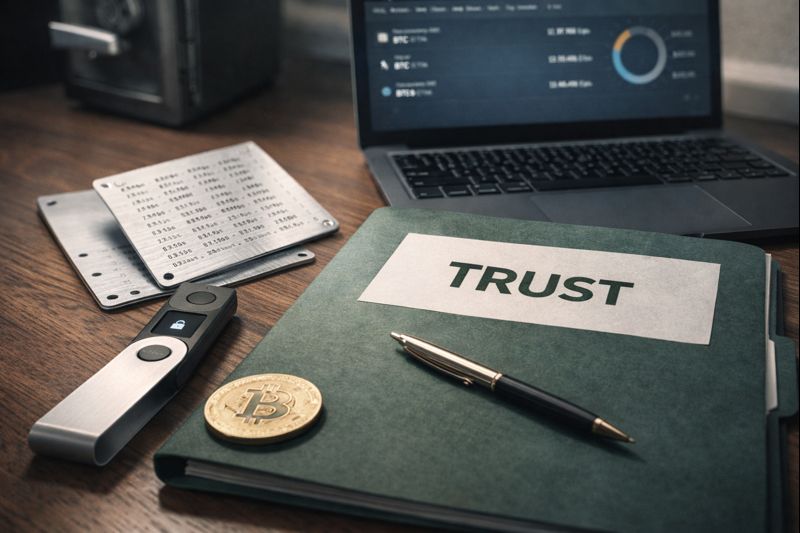 digital asset estate planning attorney