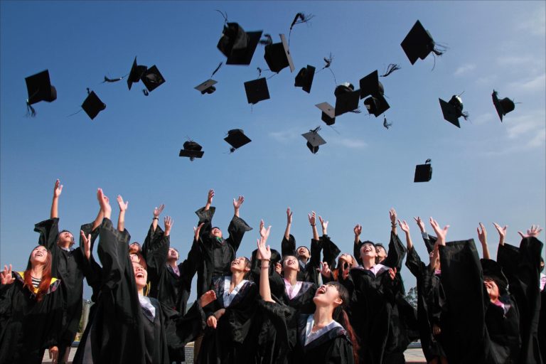 Graduation brings legal changes