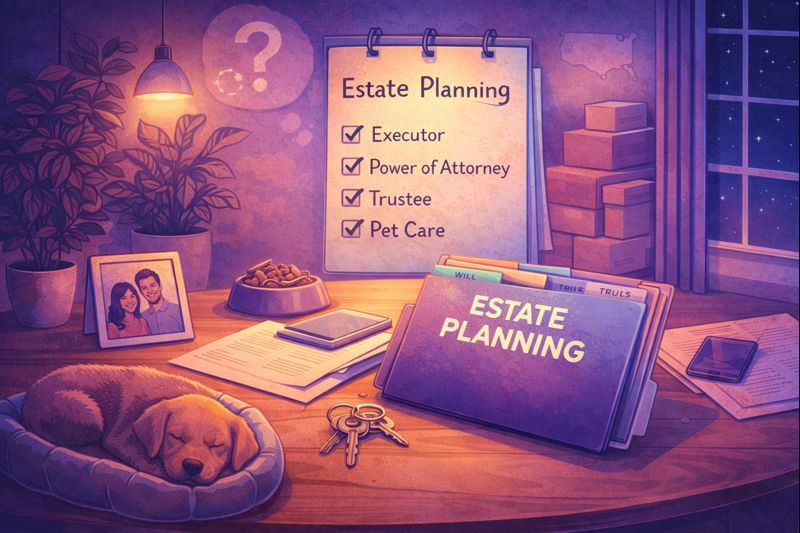 estate-planning-couples-without-children-illinois